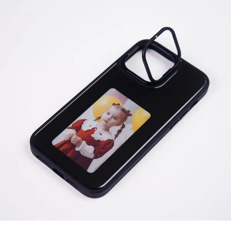 Sofinelio Black NFC case™